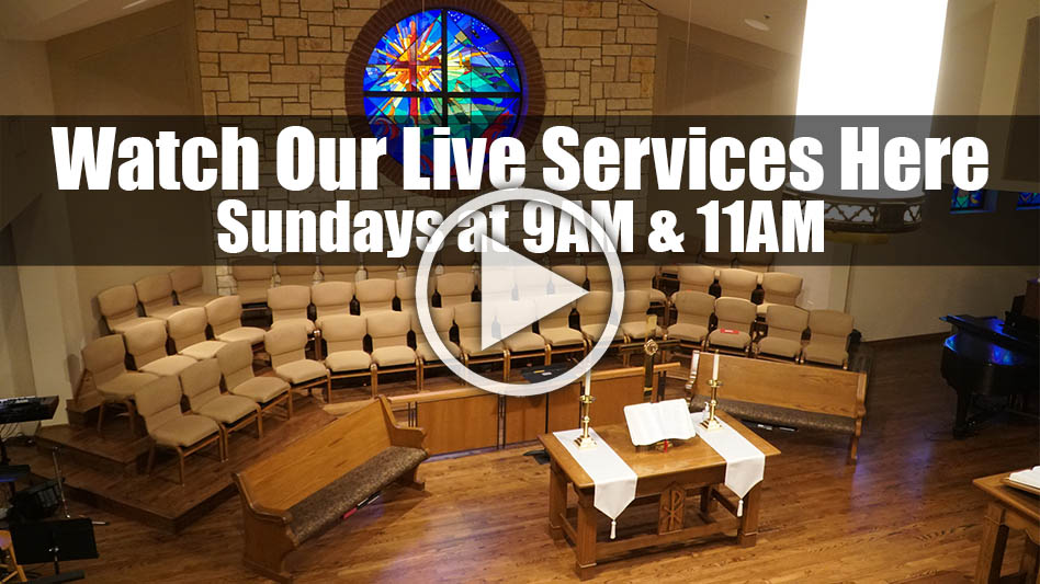 Live Streaming | Sunday Services | Suncreek UMC